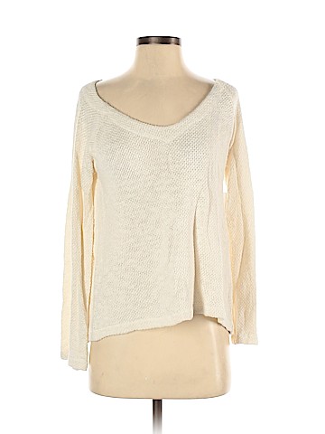 Velvet by Graham & Spencer Pullover Sweater (view 1)