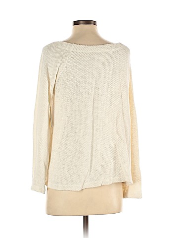 Velvet by Graham & Spencer Pullover Sweater (view 2)