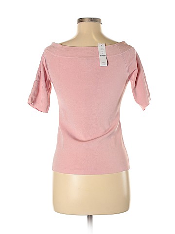 White House Black Market Short Sleeve Top (view 2)