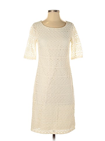 Banana Republic Factory Store Casual Dress (view 1)