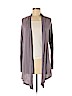Forever 21 Purple Cardigan Size M - photo 1