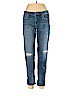 White House Black Market Blue Jeans Size 6 - photo 1