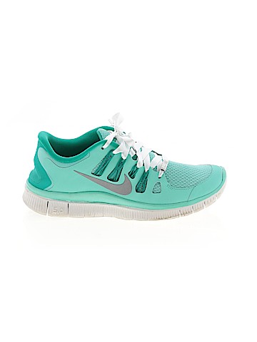 Nike Sneakers (view 1)