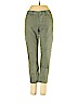 Just Black Green Jeans Size 27 waist - photo 1