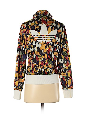 Adidas Track Jacket (view 2)