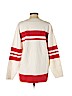 Unbranded Ivory Pullover Sweater Size S - photo 2
