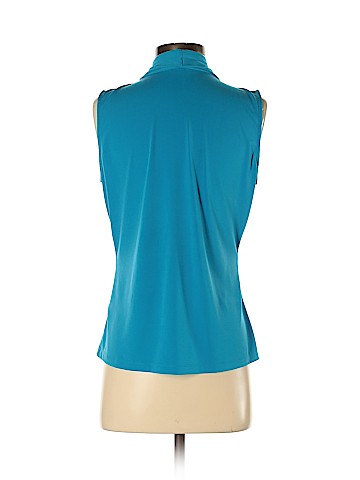 Calvin Klein Sleeveless Top (view 2)