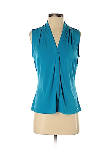 Calvin Klein Sleeveless Top (view 1)