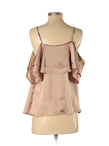 Forever 21 Short Sleeve Blouse (view 2)