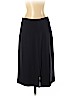 MM. LaFleur Blue Casual Skirt Size 4 - photo 1