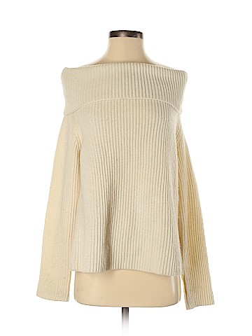 Unbranded Cashmere Pullover Sweater (view 1)