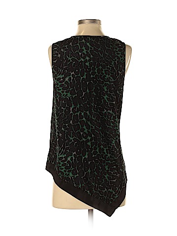 GOLDRAY Sleeveless Blouse (view 2)