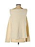 Unbranded 100% Cashmere Ivory Cashmere Pullover Sweater Size S - photo 2