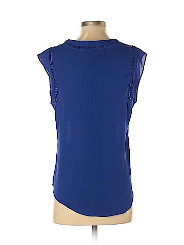 41Hawthorn Short Sleeve Blouse (view 2)