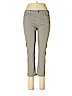 MICHAEL Michael Kors Green Jeans Size 6 - photo 1