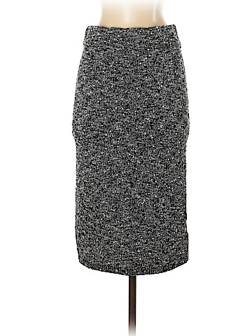 Ann Taylor Casual Skirt (view 2)