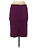 Margaret M Purple Casual Skirt Size S - photo 2