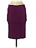 Margaret M Purple Casual Skirt Size S - photo 1
