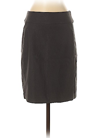 Nic + Zoe Casual Skirt (view 1)