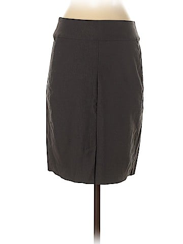 Nic + Zoe Casual Skirt (view 2)