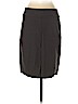 Nic + Zoe Gray Casual Skirt Size 4 - photo 2