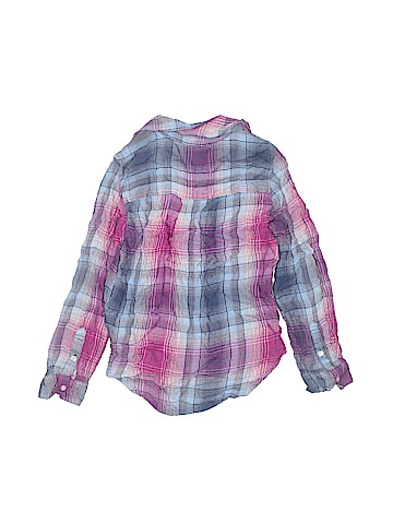 Mudd Long Sleeve Top (view 2)