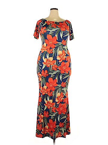 Unbranded Casual Dress (view 1)