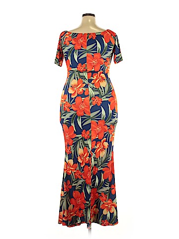 Unbranded Casual Dress (view 2)