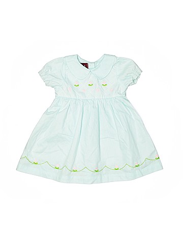 Lili Cactus Dress (view 1)