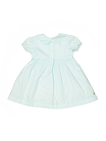 Lili Cactus Dress (view 2)