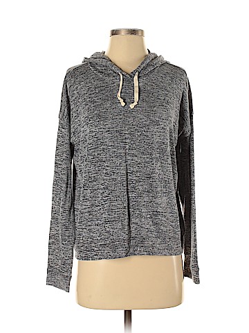 Forever 21 Pullover Hoodie (view 1)