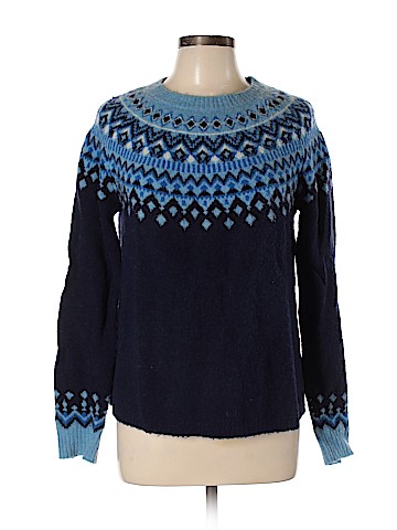 Joie Wool Pullover Sweater (view 1)