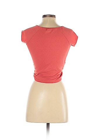 Poof! Short Sleeve Top (view 2)