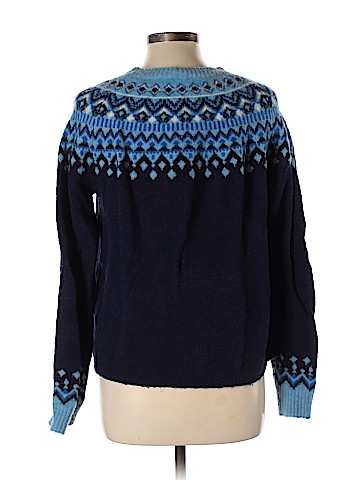 Joie Wool Pullover Sweater (view 2)