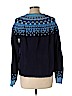 Joie Blue Wool Pullover Sweater Size L - photo 2