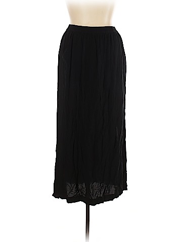 Joan Vass Casual Skirt (view 1)