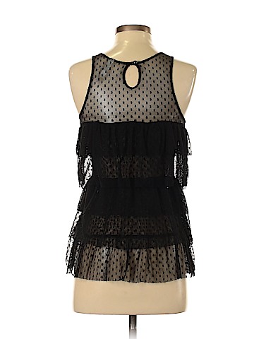 Xhilaration Sleeveless Top (view 2)