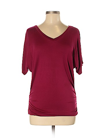 Made By Johnny Short Sleeve T-Shirt (view 1)