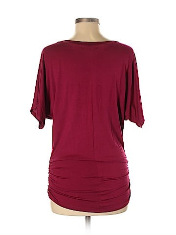 Made By Johnny Short Sleeve T-Shirt (view 2)