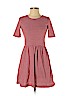 Gap Red Casual Dress Size XXS - photo 1