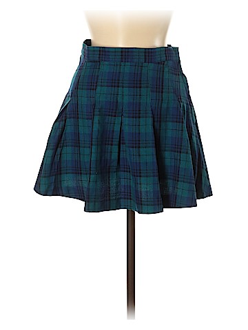 Divided by H&M Casual Skirt (view 1)
