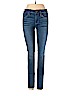 American Eagle Outfitters Blue Jeggings Size 2 - photo 1