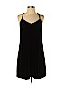Madewell Black Casual Dress Size 2 - photo 1