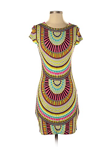 Mara Hoffman Casual Dress (view 1)