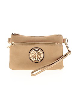 Mia K. Farrow Collection Wristlet