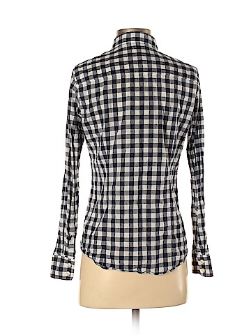 J.Crew Long Sleeve Button-Down Shirt (view 2)