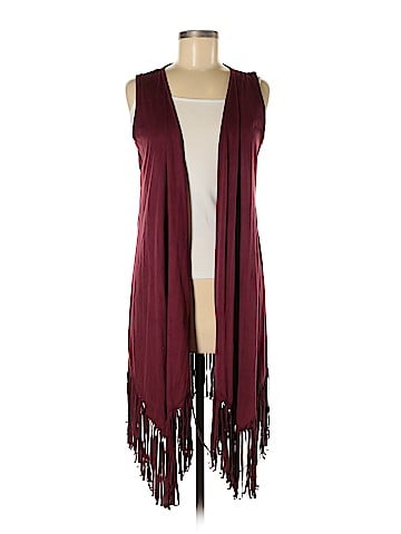 Yoyo5 Cardigan (view 1)