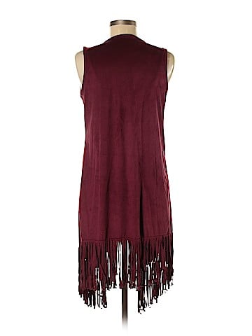 Yoyo5 Cardigan (view 2)