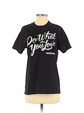 Next Level Apparel Size Sm
