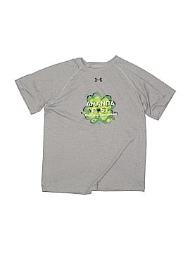 Heat Gear by Under Armour Size X-Large youth
